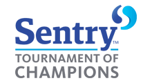 Sentry Tournament of Champions