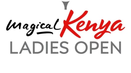 Magical Kenya Ladies Open