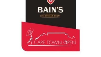 Bain's Whisky Cape Town Open