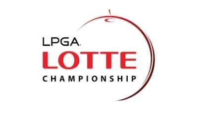 LOTTE Championship