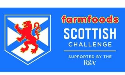 Farmfoods Scottish Challenge supported by The R&A