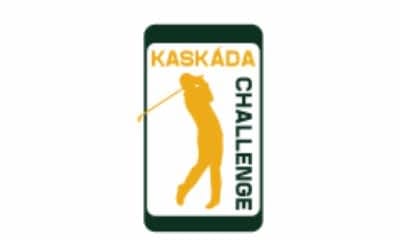 Kaskáda Golf Challenge 2022