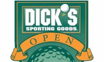 DICK'S Sporting Goods Open