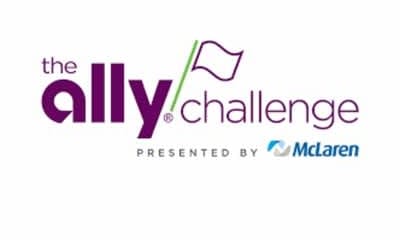 The Ally Challenge