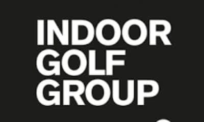Indoor Golf Group Challenge