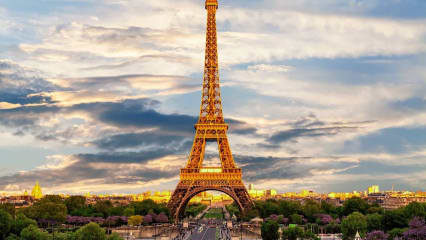 Paris - Île-de-France