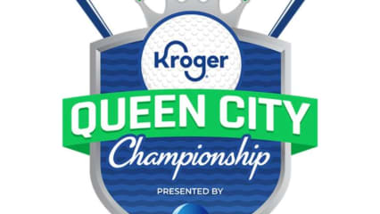 Kroger Queen City Championship presented by P&G