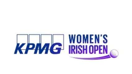 Women's Irish Open