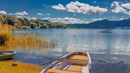 Chiemsee
