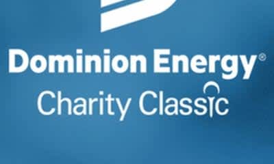 Dominion Energy Charity Classic