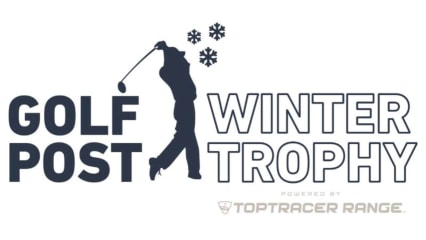 Golf Post Winter Trophy 2022