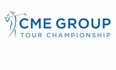 CME Group Tour Championship