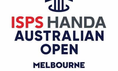 ISPS Handa Australian Open