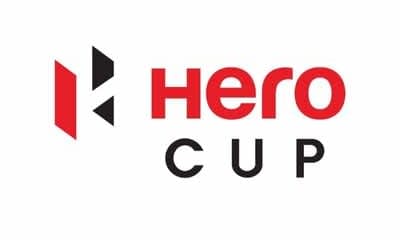 Hero Cup