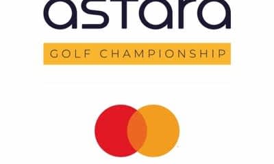Astara Golf Championship presented by Mastercard