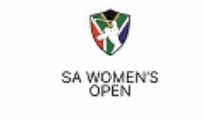 Investec South African Women's Open