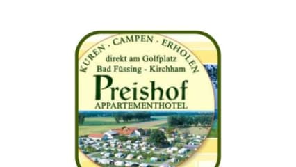 Appartementhotel Preishof ****