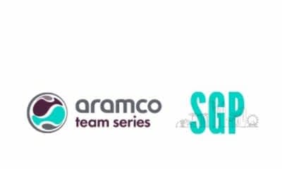 Aramco Team Series - Singapore