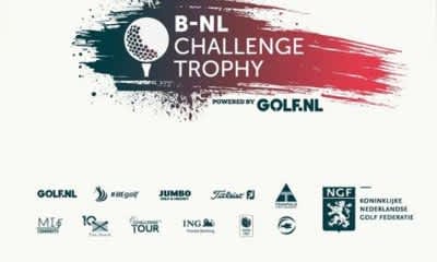 B-NL Challenge Trophy