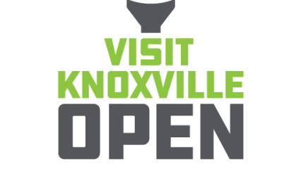 Visit Knoxville Open