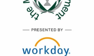the Memorial Tournament presented by Workday