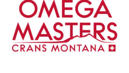 2023 edition  Omega European Masters