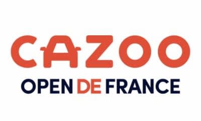 Cazoo Open de France