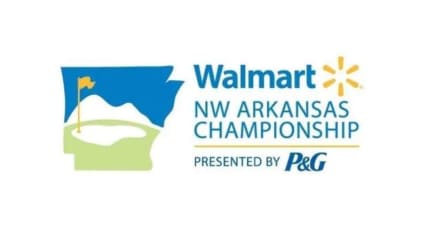 Walmart NW Arkansas Championship