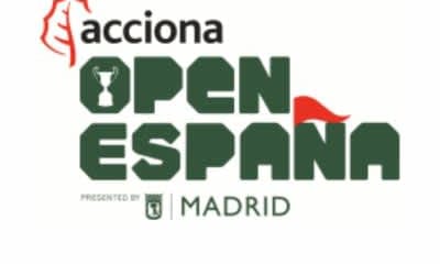acciona Open de España presented by Madrid