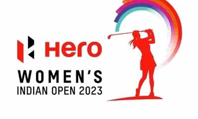Hero Women's Indian Open