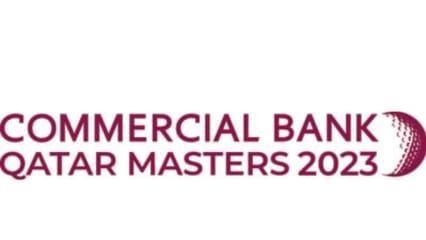 Tee Times - Commercial Bank Qatar Masters 2023