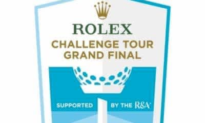 Rolex Challenge Tour Grand Final supported by the R&A