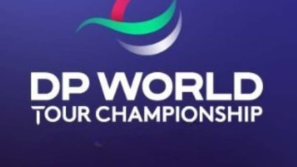 DP World Tour Championship