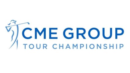 CME Group Tour Championship