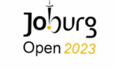 Joburg Open