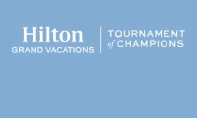 Hilton Grand Vacations Tournament of Champions