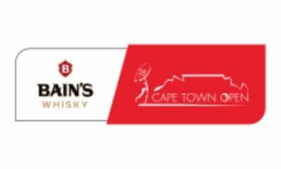 Bain's Whisky Cape Town Open