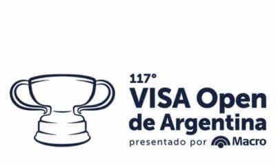117 Visa Argentina Open presented by Macro