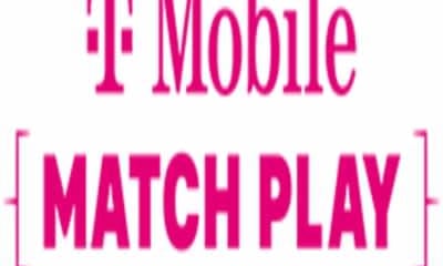 LPGA Match Play at Shadow Creek