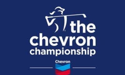 The Chevron Championship