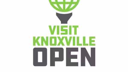 Visit Knoxville Open