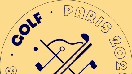 Olympic Men's Golf Competition