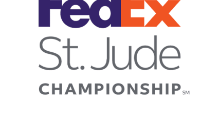 FedEx St. Jude Championship
