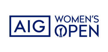AIG Women's Open