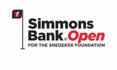 Simmons Bank Open for the Snedeker Foundation