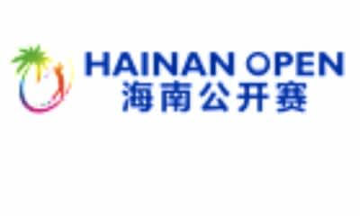 Hainan Open