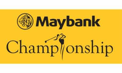 Maybank Championship