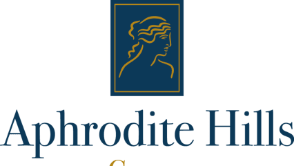 Aphrodite Hills Resort