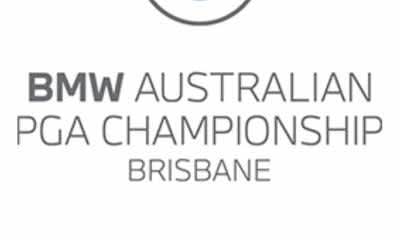 BMW Australian PGA Championship