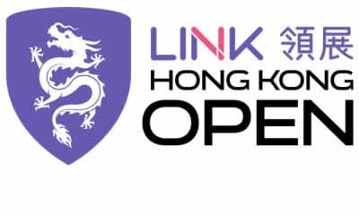 Hong Kong Open